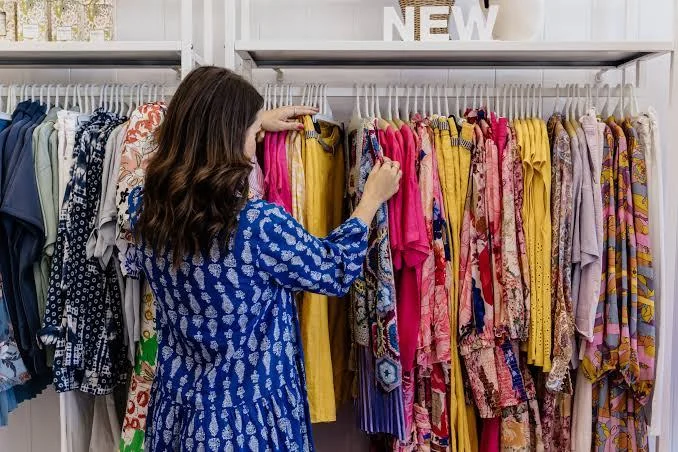 Selección para boutiques